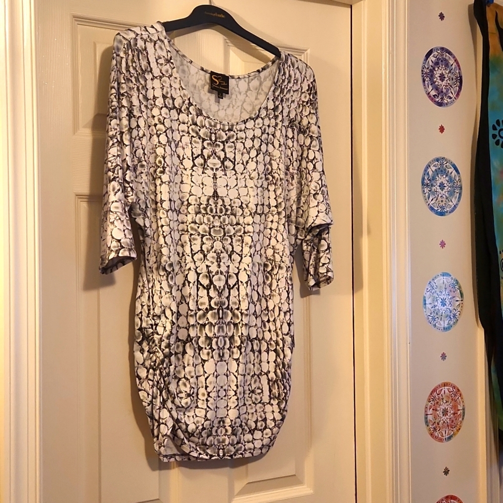 Serena Williams Dress